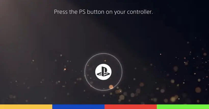 PlayStation 5 : l’interface est enfin dévoilée (et ça promet du lourd)