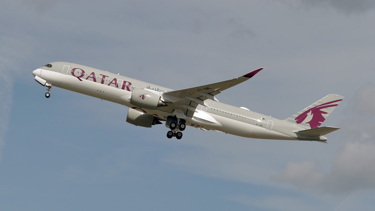 Coupe du monde 2022 : le Qatar prévoit un avion toutes les 10 minutes pour transporter les supporters aux matches
