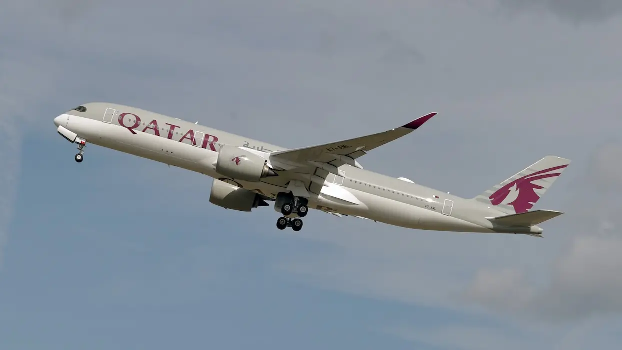 Coupe du monde 2022 : le Qatar prévoit un avion toutes les 10 minutes pour transporter les supporters aux matches
