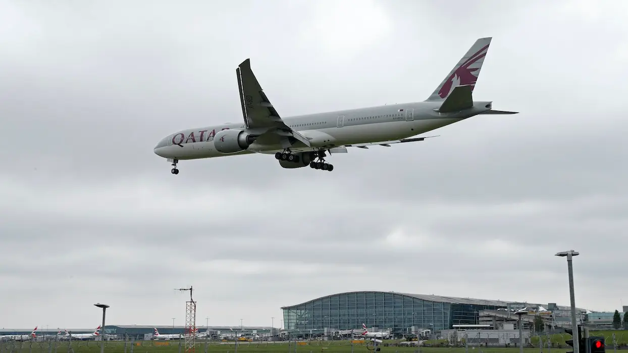 Qatar : examens gynécologiques forcés à l’aéroport après l’abandon d’un bébé prématuré