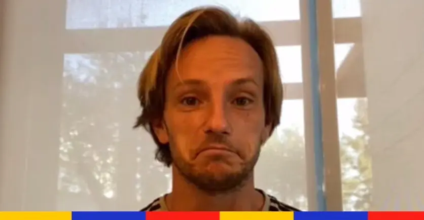 Vidéo : l’interview Scénario d’Ivan Rakitic