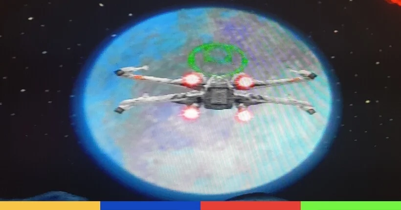 EXCLU : on a testé Rogue Squadron, le meilleur jeu de vaisseaux Star Wars