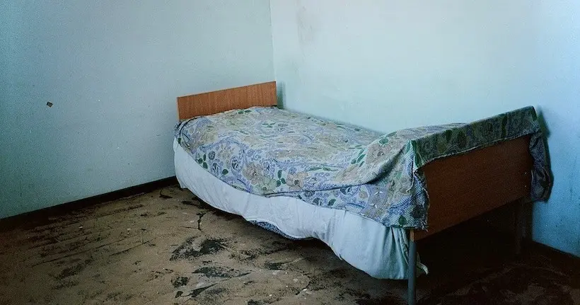 Une photographe a documenté ses 6 mois passés dans un centre de désintoxication ukrainien