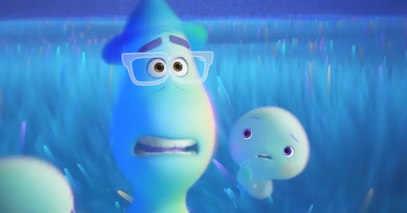 Le nouveau trailer de Soul nous promet l’un des meilleurs films Pixar