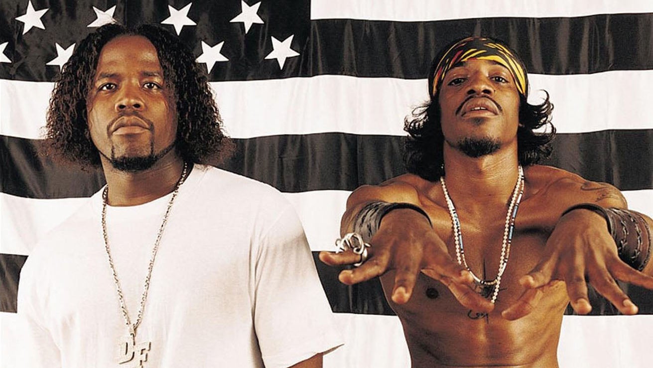 OutKast Sort Un Remix Inédit De “B.O.B.”, Par Zack De La Rocha De Rage ...