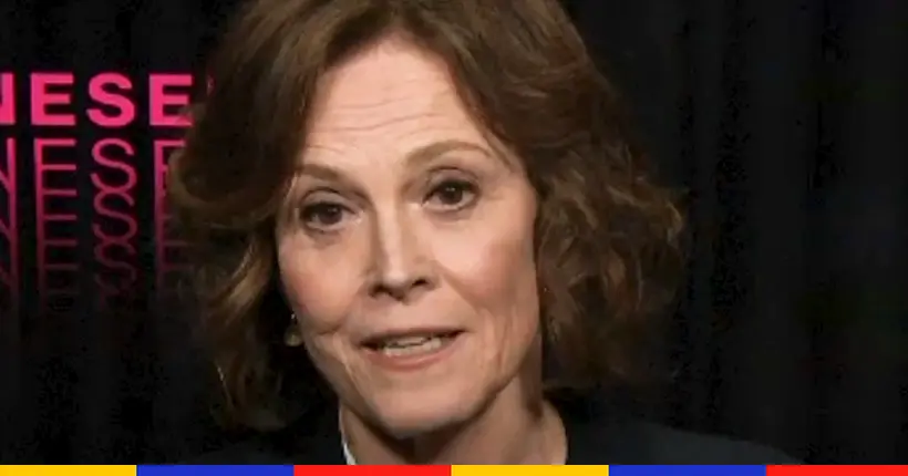 Vidéo : 6 choses à savoir sur Sigourney Weaver