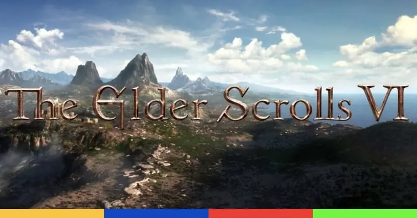 “Les développeurs y jouent déjà” : Bethesda taquine les joueurs sur The Elder Scrolls VI