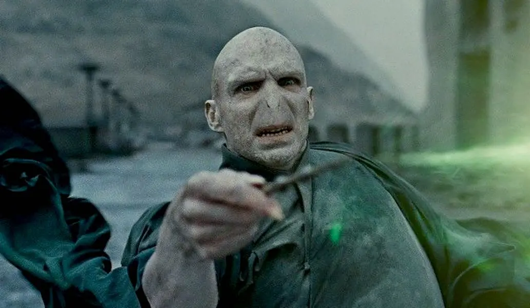 Moldus, vous pouvez (enfin) vous maquiller comme un sorcier dans Harry Potter
