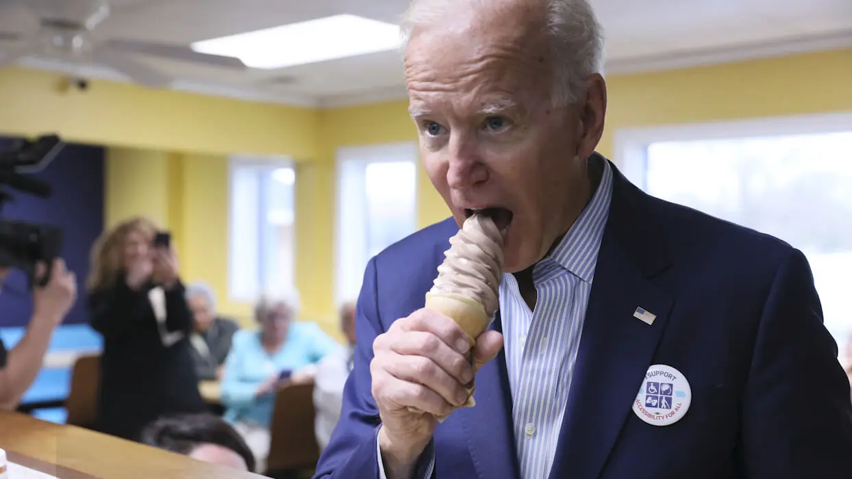 Vidéo : 7 choses à savoir sur Joe Biden, élu 46e président des États-Unis
