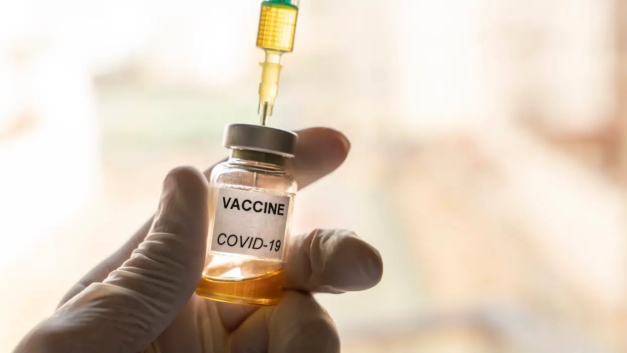 Covid-19 : la Haute Autorité de santé donne ses recommandations pour la campagne vaccinale