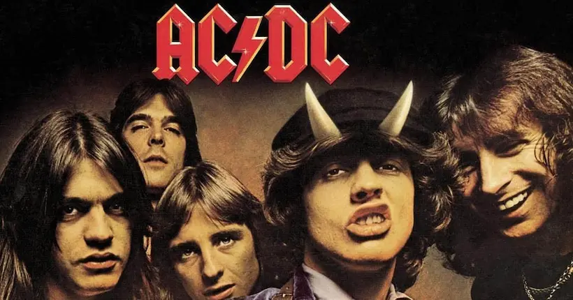 Toujours au top, AC/DC est le groupe de hard rock qui a le plus impacté la pop culture