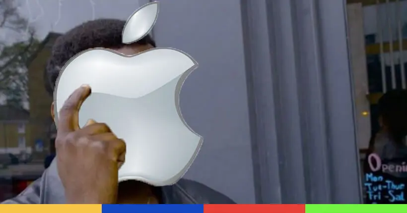 Le boss de la sécurité d’Apple accusé d’avoir donné des centaines d’iPad en pots-de-vin