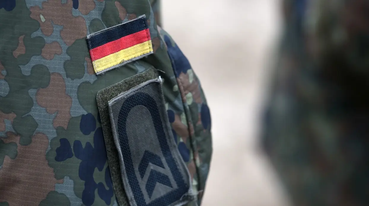 Allemagne : les soldats discriminés en raison de leur homosexualité vont être réhabilités