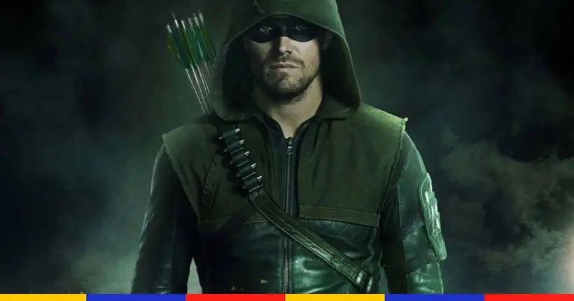 Un reboot d’Arrow devrait voir le jour sur HBO Max