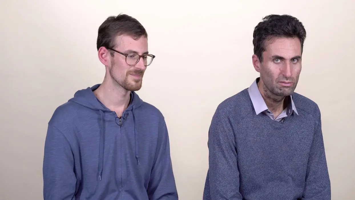 Vidéo : deux frères face à l’autisme