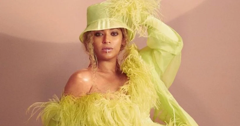 En shootant Beyoncé, Kennedi Carter devient la plus jeune photographe en couv’ de Vogue UK