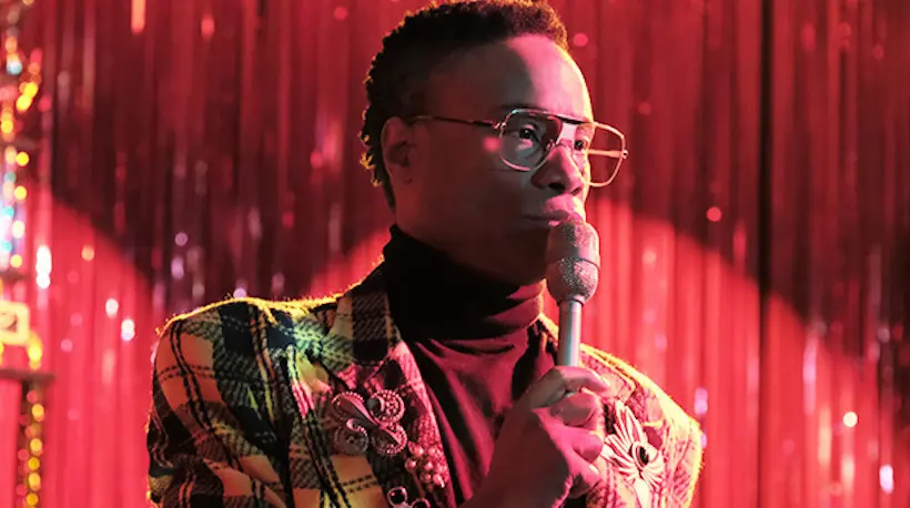 L’acteur et musicien Billy Porter va réaliser son premier film