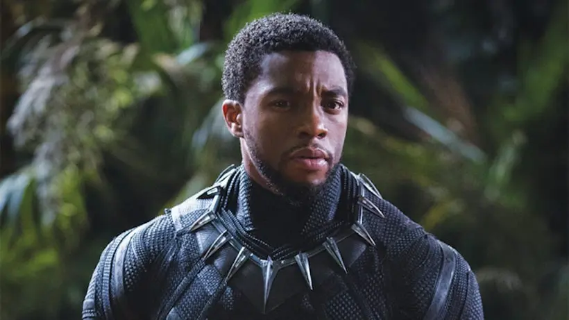 Non, Chadwick Boseman ne sera pas recréé en images de synthèse pour Black Panther 2