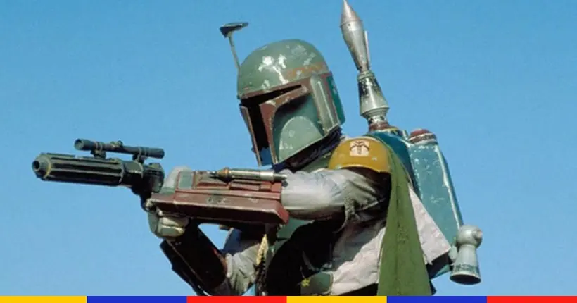 Star Wars : une mini-série sur Boba Fett devrait bien voir le jour