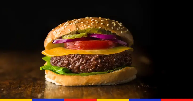 McDo lance son burger sans viande et compte sérieusement l’appeler McPlant