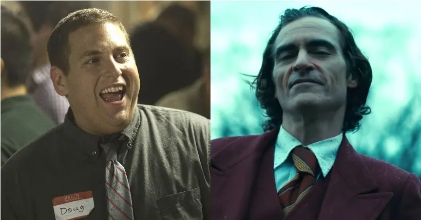 Joaquin Phoenix et Jonah Hill préparent un docu sur la psychiatrie pour Netflix