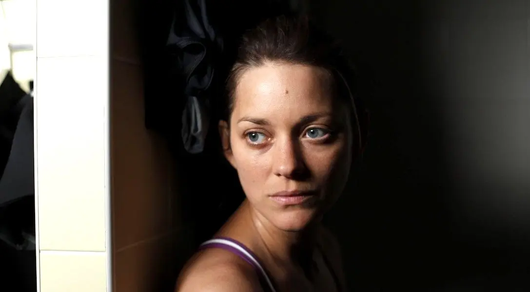 Pourquoi Marion Cotillard est en colère contre Instagram