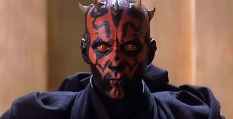 Star Wars : George Lucas avait des plans bien plus excitants pour Dark Maul