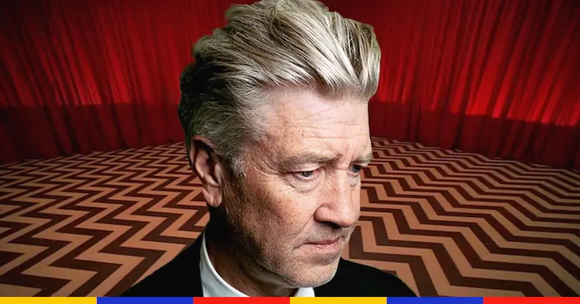 David Lynch se lance dans un nouveau projet de série sur Netflix