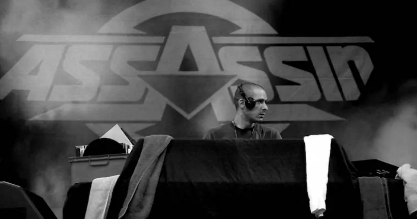 Membre du groupe Assassin, DJ Duke est mort à 47 ans