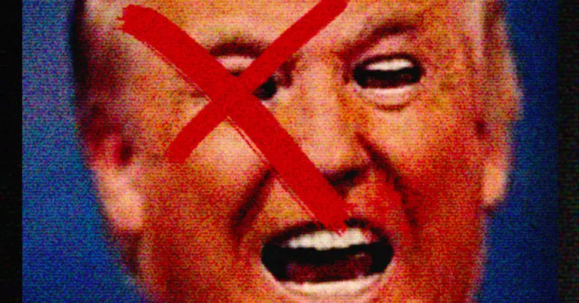 “Fuck Donald Trump”, le morceau qui cartonne depuis l’élection américaine
