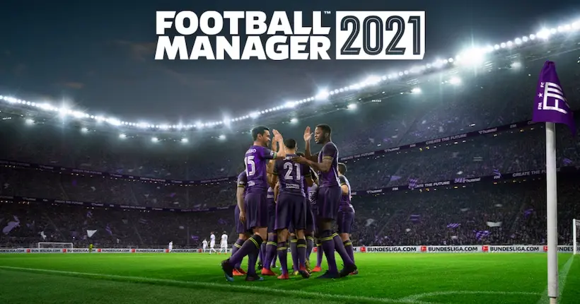 Voici nos premières impressions sur Football Manager 2021