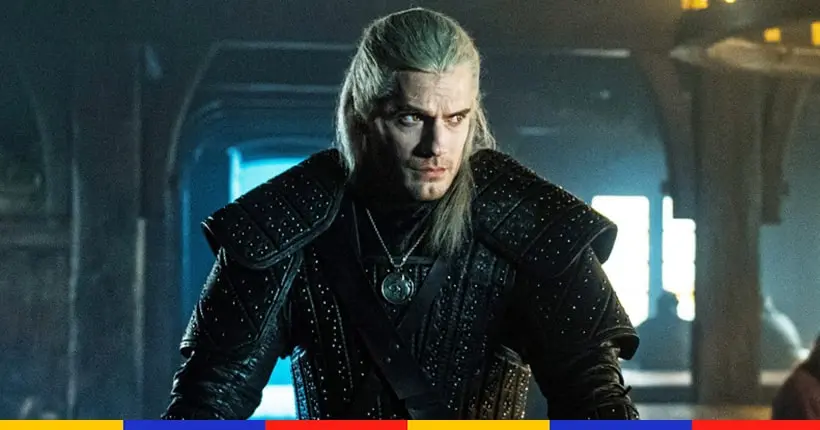 Le tournage de The Witcher stoppé après des tests Covid-19 positifs