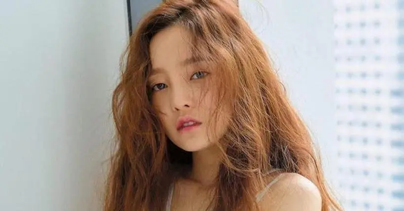 K-pop : qui était Goo Hara, la chanteuse qui a ouvert la voie à Blackpink et BTS ?