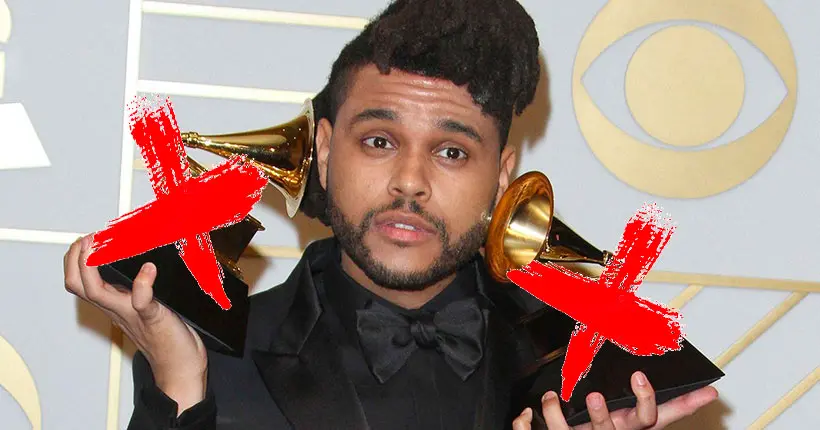 Les Grammy Awards sont-ils de plus en plus à côté de la plaque ?