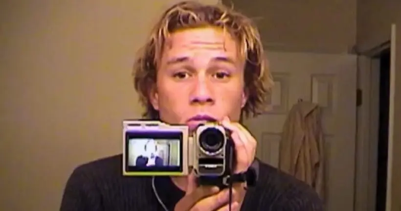 Avant sa mort, Heath Ledger préparait son premier film en tant que réalisateur