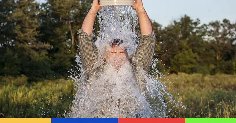 Le cofondateur de l’Ice Bucket Challenge meurt à l’âge de 37 ans