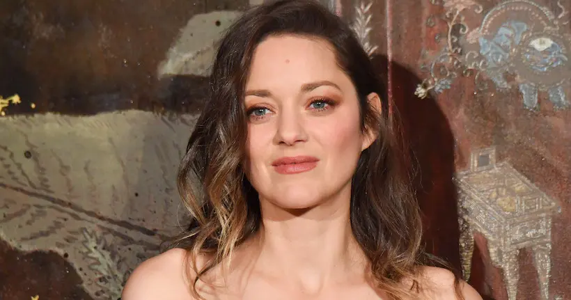 Pourquoi Marion Cotillard est-elle en colère contre Instagram ?