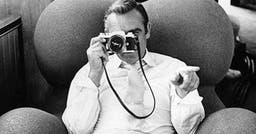Leica annonce la sortie d’un nouvel appareil photo spécial James Bond