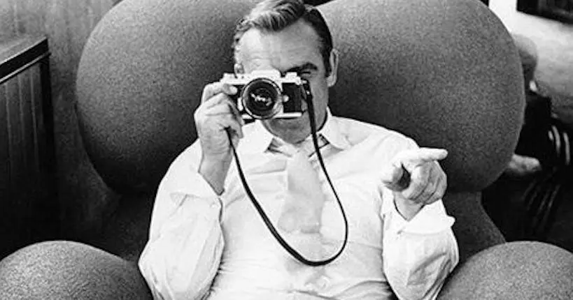 Leica annonce la sortie d’un nouvel appareil photo spécial James Bond