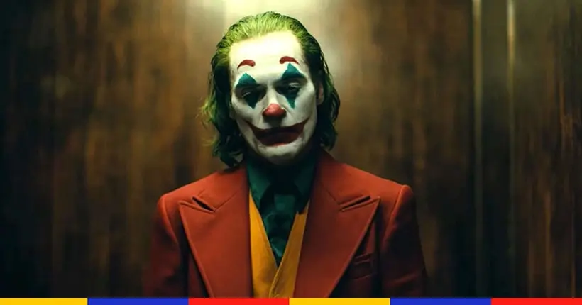 Le Joker de Todd Phillips pourrait avoir droit à sa propre série