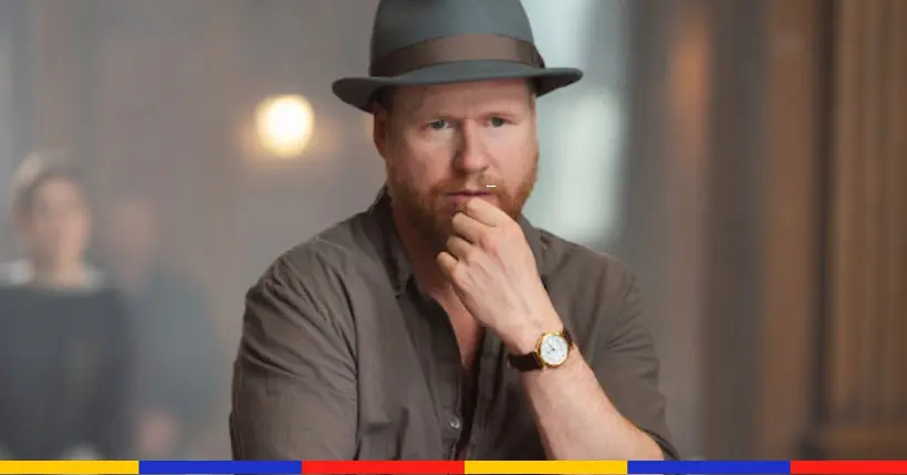 Joss Whedon se retire de The Nevers, sa prochaine série sur HBO