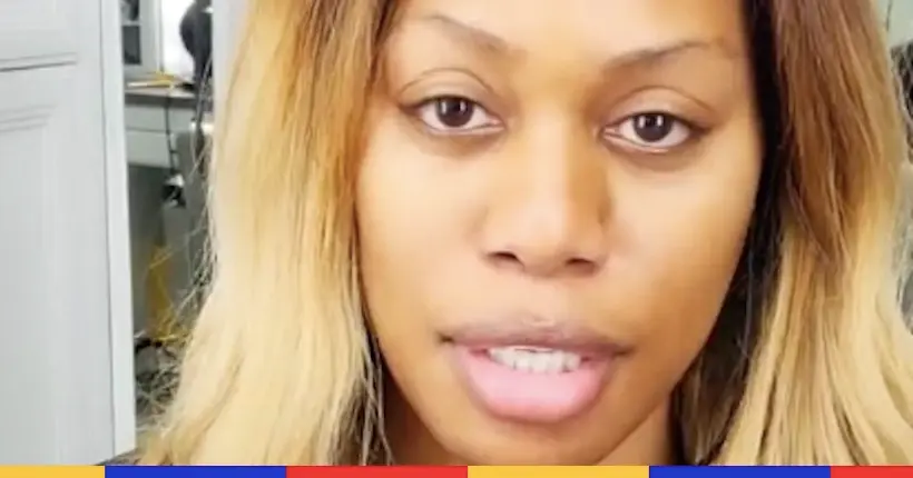 Victime d’une agression transphobe, Laverne Cox témoigne sur Instagram