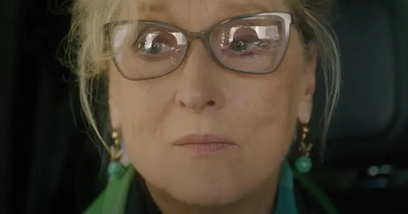 Trailer : Soderbergh emmène Meryl Streep en croisière dans Let Them All Talk