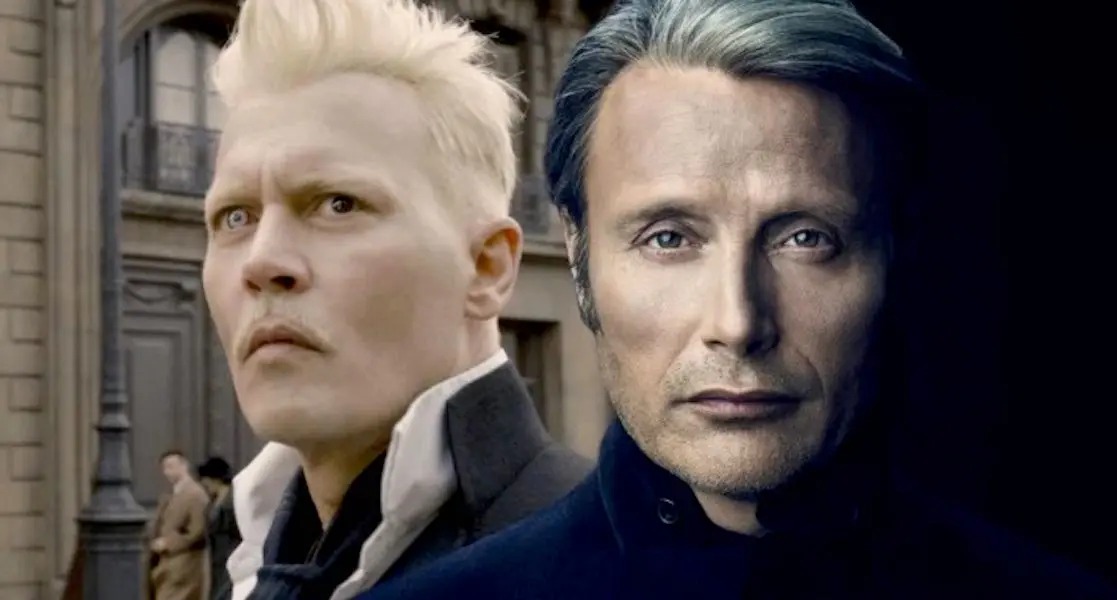 Mads Mikkelsen va remplacer Johnny Depp dans Les Animaux fantastiques 3