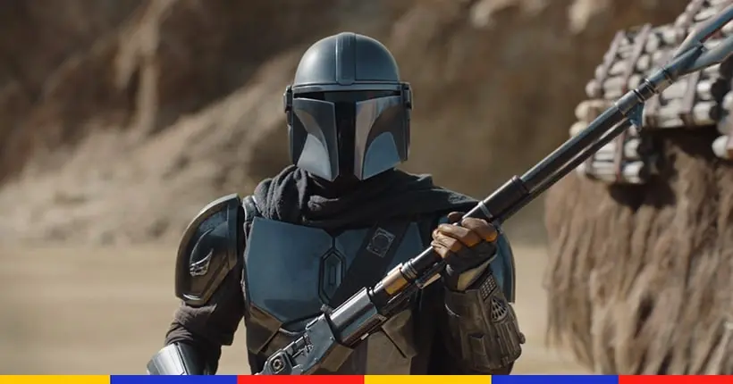 The Mandalorian est de retour avec un épisode visuellement bluffant