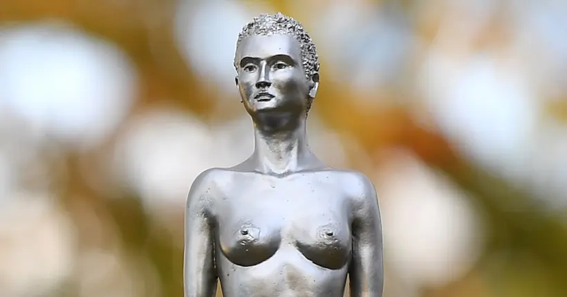 Pourquoi cette statue en hommage à une des “mères du féminisme” fait-elle polémique ?