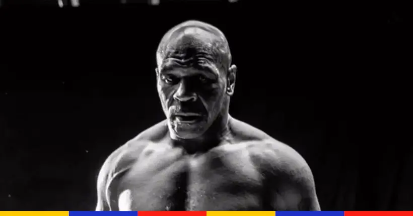 Mike Tyson affiche un corps taillé dans le roc en vue de son prochain match
