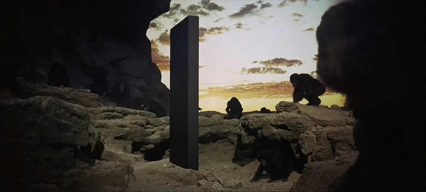 Le mystérieux monolithe façon 2001, l’Odyssée de l’espace a disparu du désert de l’Utah