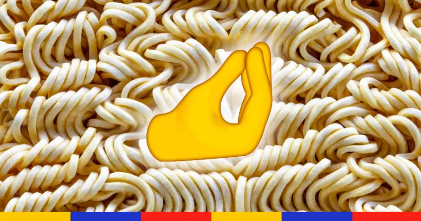 Les nouilles chinoises ne sont (finalement) pas les ancêtres de la “pasta” italienne