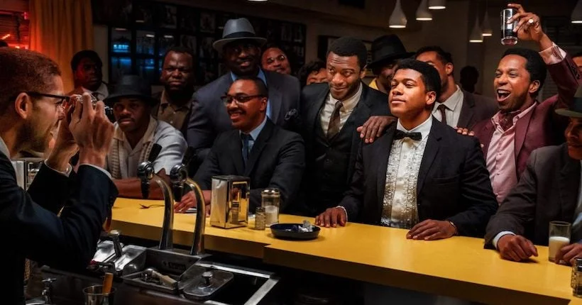 Trailer : Malcolm X et Mohamed Ali passent une nuit historique dans One Night in Miami